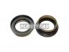 ELRING 228.490 Сальник полуоси VAG A3/FABIA/OCTAVIA/ROOMSTER/GOLF 48 x 60/74 x 26,5  BS H RD ACM RWDR