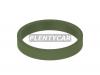 ELRING 232910 232.910_прокладка коллектора впускного! (x6)\ Audi A6 2.4/3.2 V6 24V BDW/AUK 05&gt;