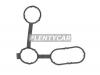 ELRING 236200 236.200E_прокладка корпуса масляного фильтра!\ Audi A3, Skoda Fabia, VW Golf/Jetta/Polo 04&gt;
