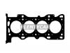 ELRING 255.070 прокладка ГБЦ Mazda 6 LF/L3/Ford Mondeo CJBA 2.0 16V 00