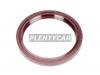 ELRING 702.994 Уплотняющее кольцо, коленчатый вал; Уплотняющее кольцо