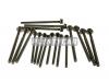 ELRING 733100 Болты ГБЦ компл. Ford Transit 04/06-