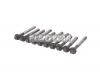 ELRING 759.371 759.371E_к-кт болтов ГБЦ 10шт./ Renault R19/Clio/Megane 1.2-1.6 88&gt;