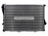 SAT BW000796 Радиатор BMW 5-SERIES E39 2.02.32.52.83.03.54.0 95-03BMW 7-SERIES E38 2.83.54.0 94-01