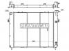 SAT JP000193 Радиатор JEEP GRAND CHEROKEE V8 5.2/5.9 93-99