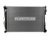 SAT ST100185 Радиатор Hyundai Tucson 21- / Kia Sportage 21-