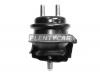 SAT ST1236070040 Подушка двигателя FR TOYOTA MARK2,VEROSSA 1GFE 00-