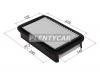 SAT ST-13780-77A00 Фильтр воздушный SUZUKI EVERY/CARRY Фургон 1.3 99-
