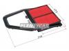 SAT ST-17220-PLC-000 Фильтр воздушный HONDA CIVIC 01-