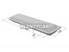SAT ST-17801-28040 Фильтр воздушный TOYOTA VELLFIRE #H2# 08-/ESTIMA AHR20 06- 2AZFXE