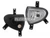 SAT ST1A22002L Туманка LIFAN SOLANO 10-