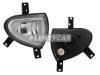 SAT ST1A22002R Туманка LIFAN SOLANO 10-