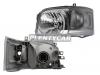 SAT ST21211H1L Фара TOYOTA HIACE/QUANTUM 05-