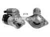 SAT ST-28100-0D080 Стартер TOYOTA 1ZZ 12В 1,6кВт