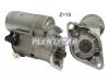 SAT ST-28100-54380 Стартер TOYOTA 2/3L 12В 2кВт 11 зубьев
