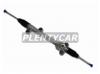 SAT ST-45510-12290 Рейка рулевая TOYOTA COROLLA RHD 00- (электрическая)