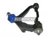 SAT ST4806629075 Рычаг верхний с шаров. TOYOTA HIACE 95- 2WD RH