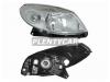 SAT ST5511171R Фара RENAULT SANDERO 10-