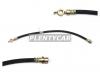 SAT ST9094702814 Шланг тормозной FR TOYOTA COROLLA2/CORSA/CYNOS/PASEO/RAUM/STARLET/TERCEL 91- LH