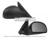 SAT ST-HN04-940-1 Зеркало HYUNDAI ACCENT 00-06/ACCENT(Тагаз) 01- RH (механическое)