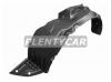 SAT ST-MBV1-016L-2 Подкрылок MITSUBISHI COLT 02-08 LH (пр-во Тайвань)