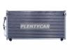 SAT STMBX43940 Радиатор кондиционера MITSUBISHI GALANT/LEGNUM 96-03