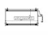 SAT STMBX43940 Радиатор кондиционера MITSUBISHI GALANT/LEGNUM 96-03