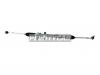 SAT STMR594661 Рейка рулевая MMC LANCER LHD CS/CT#  03-