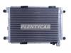 SAT STSZ823940 Радиатор кондиционера SUZUKI ESCUDO/VITARA/GRAND VITARA 97-05