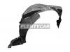 SAT STTYF1016L1 Подкрылок TOYOTA FJ CRUISER 07- RH