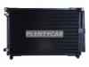 SAT STTYP1394A0 Радиатор кондиционера TOYOTA IPSUM/GAIA 98-01