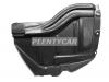 SAT STTYT6016LA2 Подкрылок TOYOTA TUNDRA 07- LH пластиковый бампер