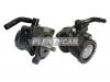 SAT STVP03 Насос ГУР TOYOTA LAND CRUISER 80 1FZFE 95-98