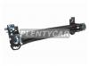 SAT STVW62000R0 Усилитель бампера VW TOUAREG 11-