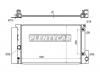 SAT TY0001150 Радиатор TOYOTA COROLLA #E150 АКПП/AURIS 06-/AVENSIS/VERSO/RUMION 09- LHD