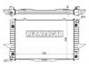 SAT VL0001 Радиатор VOLVO 850/S70/V70 2.0T/2.3T/2.5T 91-00