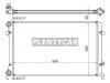 SAT VW0004 Радиатор AUDI A3/S3 1.6/1.8/2.0 03-/VW GOLF V/JETTA/CADDY 1.4/1.6/2.0/2.5 05-/VW PASSAT B6/TOURAN/EO