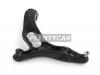 HOSU HSAC0104 Рычаг подвески передний нижний VOLKSWAGEN TOUAREG (7LA/7L6/7L7) 02-10 RH