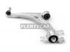 HOSU HSAC0159 Рычаг нижний MERCEDES-BENZ W176 12-/W246 11-14 LH