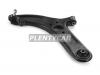 HOSU HSAC0202 Рычаг подвески передний HYUNDAI SOLARIS/ACCENT/KIA RIO 2011- LH