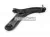 HOSU HSAC0203 Рычаг подвески передний HYUNDAI SOLARIS/ACCENT/KIA RIO 2011-RH