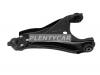 HOSU HSAC0371 Рычаг подвески передний нижний RENAULT DUSTER 10- / NISSAN TERRANO 14- LH