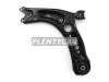 HOSU HSAC0375 Рычаг подвески передний нижний SKODA OCTAVIA 13-/SUBERB 15-/TIGUAN 16- LH