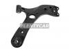 HOSU HSAC0392 Рычаг подвески передний нижний TOYOTA PRIUS 09-/LEXUS CT200 10- RH
