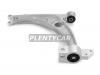 HOSU HSAC0393 Рычаг подвески передний нижний VOLKSWAGEN PASSAT 05-15/TIGUAN 07-/AUDI Q3 11-LH=RH