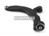 HOSU HSAC0400 Рычаг подвески передний нижний VOLKSWAGEN TRANSPORTER/MULTIVAN T5 03- LH