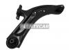 HOSU HSAC0521 Рычаг передний NISSAN X-TRAIL/QASHQAI 08-/JUKE 10-/RENAULT KOLEOS 08-