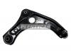 HOSU HSAC0533 Рычаг подвески NISSAN NOTE 12-