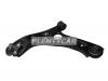 HOSU HSAC0618 Рычаг подвески нижний HYUNDAI SONATA LF 14-/KIA OPTIMA 16- LH