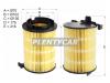 HOSU HSAF0001 Фильтр воздушный AUDI A3 03-/SKODA OCTAVIA 04-/VOLKSWAGEN PASSAT B6 05-